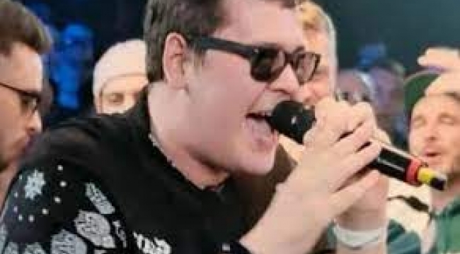 Rus rap yıldızı Walkie "Putin'in kararına uymayacağım" diyerek kendini öldürdü