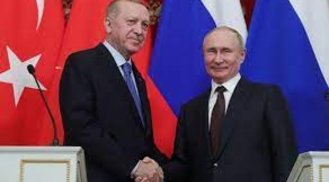 Rusya'dan Türkiye'ye seçim jestleri mi?