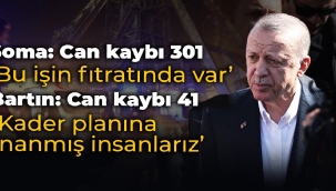 Şehit sayısı 41