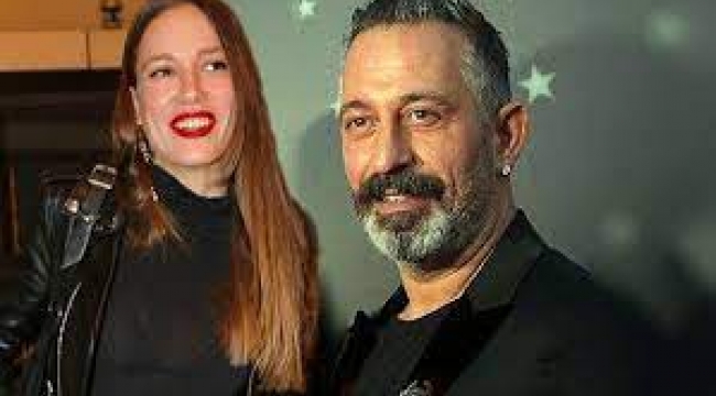 Serenay Sarıkaya Cem Yılmaz'dan Hamile Kaldı, Çocuğu Aldırdı İddiası