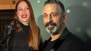 Serenay Sarıkaya Cem Yılmaz'dan Hamile Kaldı, Çocuğu Aldırdı İddiası