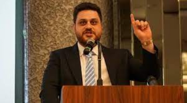 Sosyal medyada 1 milyon izlenen konuşma 