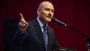 Soylu, aynı anda hem İçişleri, hem de Adalet Bakanı mı?