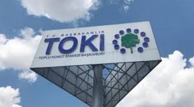 TOKİ başvuruları başladı! İşte il il, mahalle mahalle satılacak arsaların listesi