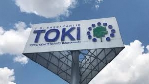 TOKİ başvuruları başladı! İşte il il, mahalle mahalle satılacak arsaların listesi