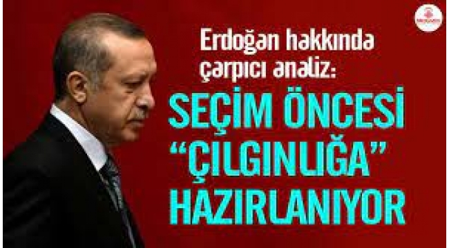 Türkiye'de büyük seçim öncesi harcama çılgınlığına hazırlanıyor