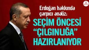 Türkiye'de büyük seçim öncesi harcama çılgınlığına hazırlanıyor