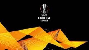 UEFA Avrupa Ligi'nde alınan sonuçlar