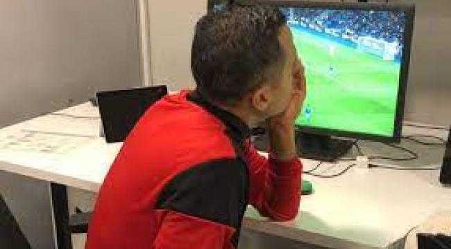VAR kararları nasıl alınıyor? Alper Ulusoy anlattı
