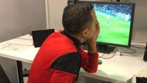 VAR kararları nasıl alınıyor? Alper Ulusoy anlattı