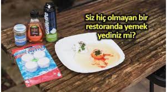 Var olmayan bir dünyanın sanal gerçeklikleri