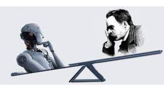 Varoluşsal bir risk olarak yapay zekâ