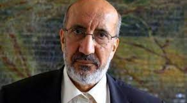 Ve bil Gaderi Hayrihi ve Şerrihi...