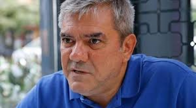 Yılmaz Özdil yazdı BARTIN