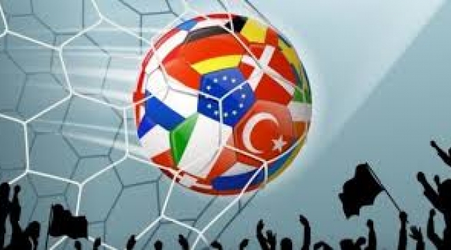 2022 Dünya Kupası başlıyor!