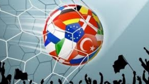 2022 Dünya Kupası başlıyor! 