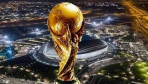 2022 Dünya Kupası rehberi