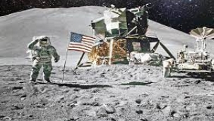 50 yıl sonra Ay'a dönüş