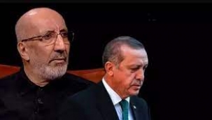 Abdurrahman Dilipak'tan Erdoğan'ı kızdıracak "One minute" sözleri