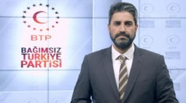 "AKP Fazla Sevinmesin"