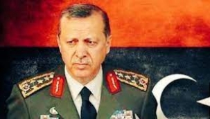 AKP'li Başkandan olay öneri: Erdoğan'a Mareşal rütbesi verilsin
