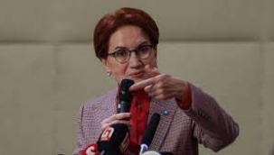 Akşener'in FETÖ dosyasına gizli tanık ifadesi