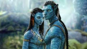 Avatar 2'den ilk fragman