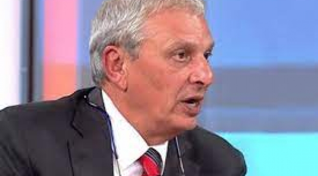 Bahçeli'yi anlayan beri gelsin