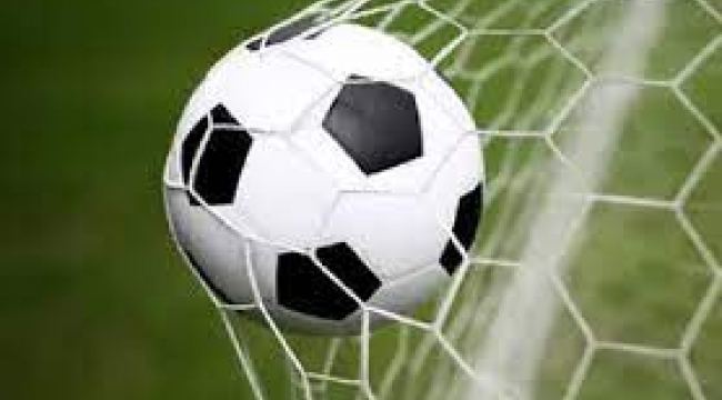 Bizden önce tesis yoktu, futbol topu çok değerliydi