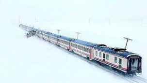 Doğu Ekspresi'nde ilk tren yola çıkıyor: İşte bilet fiyatı