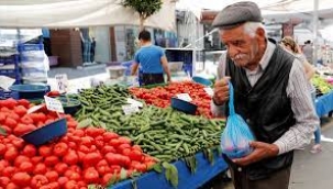 ENAG: Yıllık enflasyon yüzde 185'i geçti