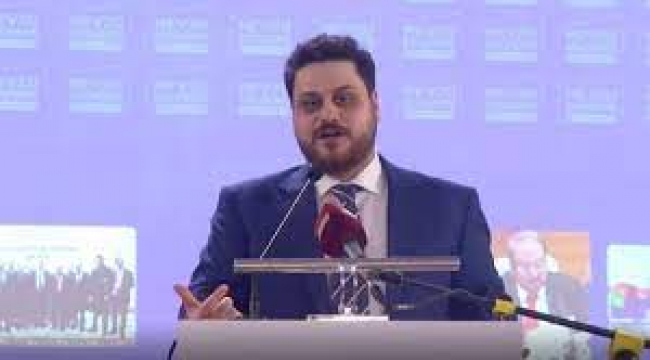 Erdoğan Hüseyin Baş'a Çok Kızacak!