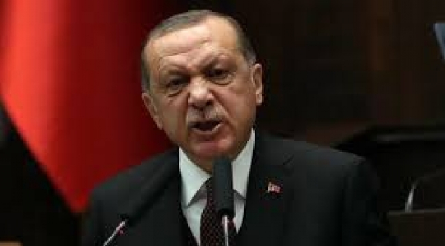 Erdoğan'ın 'sürtük' sözü suç sayılmadı