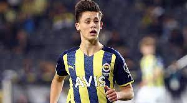 Fenerbahçe'de Arda Güler ve bonservis gerçekleri! 