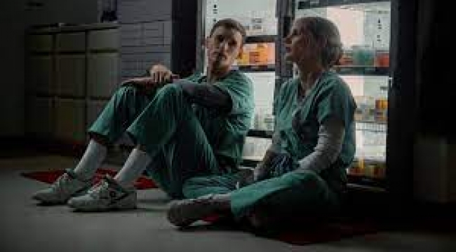 Gerçekten yaşamış bir 'ölüm meleği'nin öyküsü