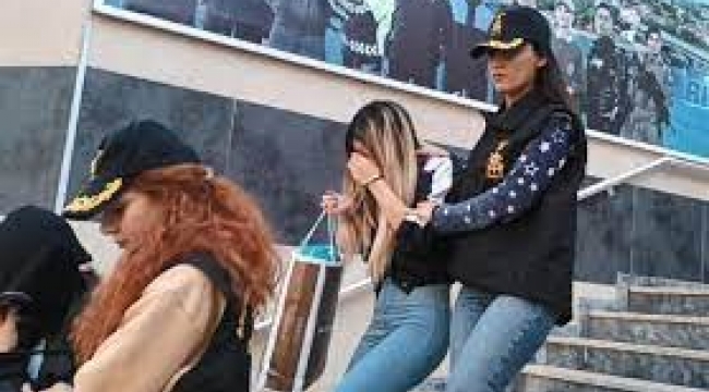"İcra geliyor" diye kandırıp dolandıran çete üyeleri yakalandı