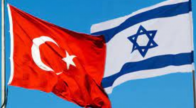 İlişkiler normalleşti, İsrailliler Türkiye'ye akın ediyor