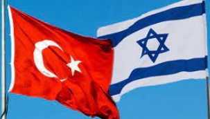 İlişkiler normalleşti, İsrailliler Türkiye'ye akın ediyor