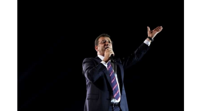 İmamoğlu davası 14 Aralık'a ertelendi