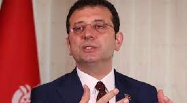 İmamoğlu: İstanbul'da boş olan konut sayısı 750 bin