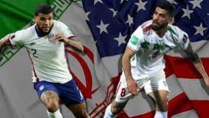 İran veda etti, ABD turladı