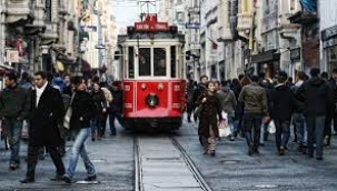 İstanbul Valiliği'nden İstiklal Caddesi kararları