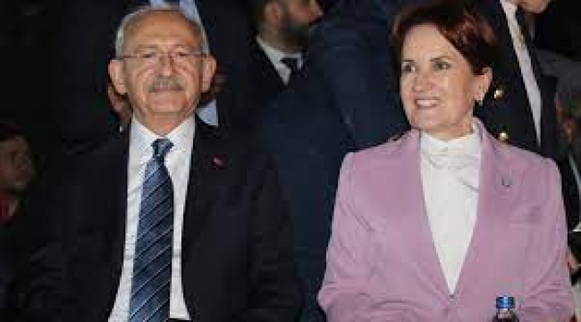 Kemal Kılıçdaroğlu ve Meral Akşener Adana'da toplu açılış törenine katıldı