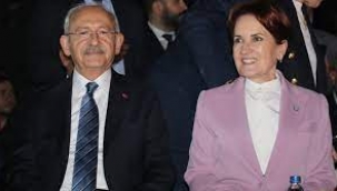Kemal Kılıçdaroğlu ve Meral Akşener Adana'da toplu açılış törenine katıldı