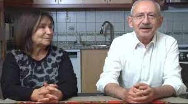"Kendi başımıza devam edeceğiz"