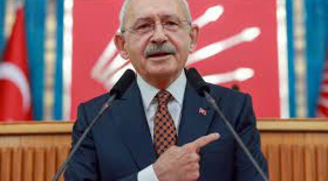 Kılıçdaroğlu: Ekiplerimiz, yatırımcılar, taze para hazır; sonsuza kadar krizi bitirecek bir vizyon açıklayacağız, 3 Aralık'ı bekleyin