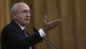 Kılıçdaroğlu İngiltere'den seslendi: Kafalarını koparacağım