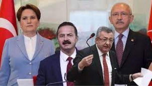 Kılıçdaroğlu İYİ Parti'den gelen kazanamaz çıkışlarına çok kızdı