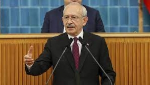 Kılıçdaroğlu'ndan Bahçeli'ye sert tepki