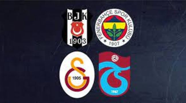 Kulüplerin Borçları Alarm Veriyor!